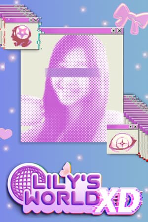 lily's world XD