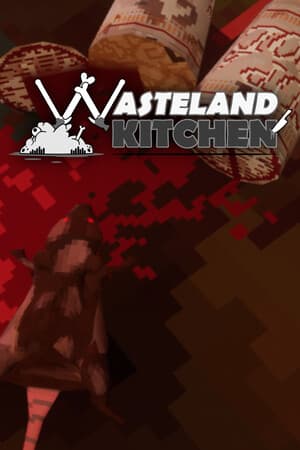 Wasteland Kitchen