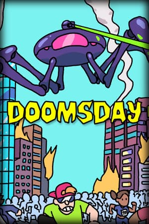 DOOMSDAY