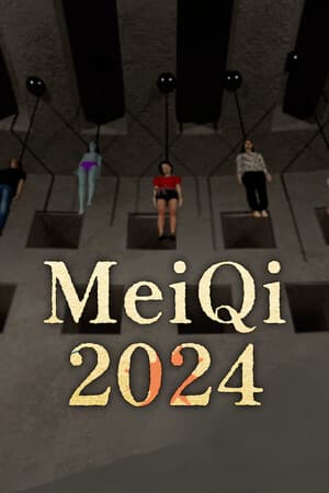 MeiQi 2024