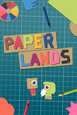 Paperlands