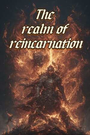 The Realm of Reincarnation