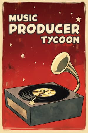 Hitmaker Tycoon