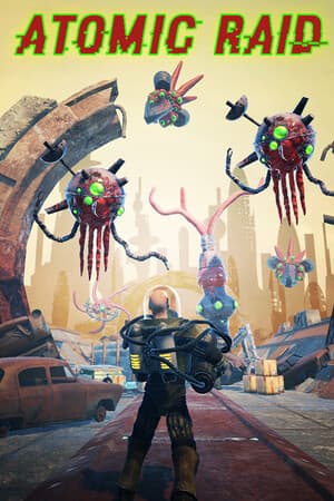Atomic Raid