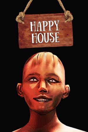 [Bober Bros] Happy House