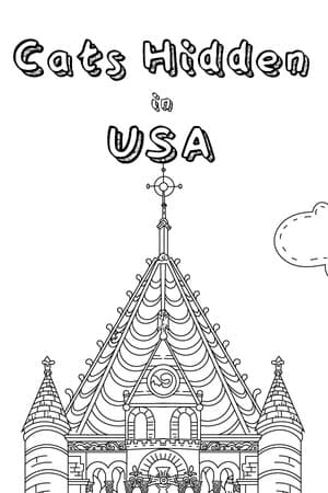 Travellin Cats in USA