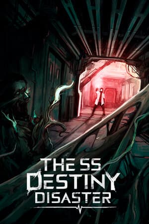 The SS Destiny Disaster