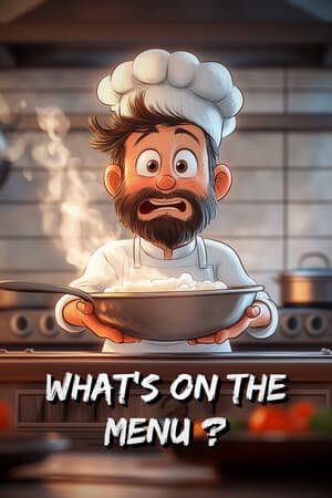 What's On The Menu?
