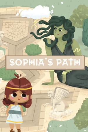 Sophia's Path