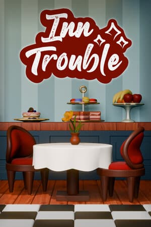 Inn Trouble