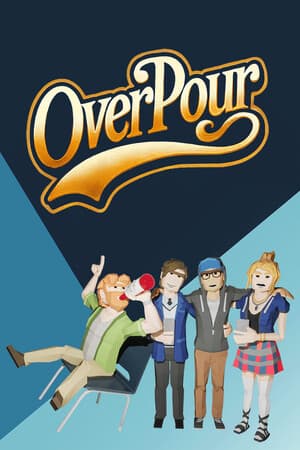 OverPour