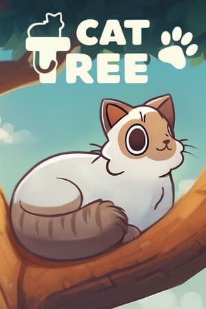 Cat Tree