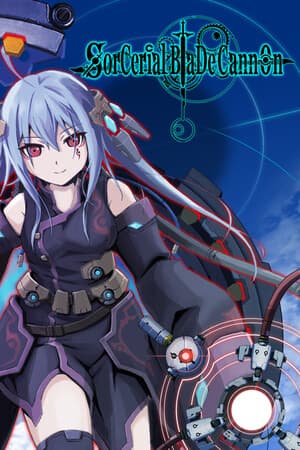 SorcerialBladeCannon