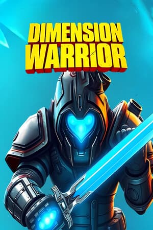 Dimension Warrior