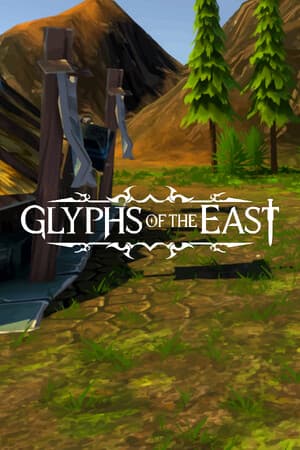 Glyphs Of The East