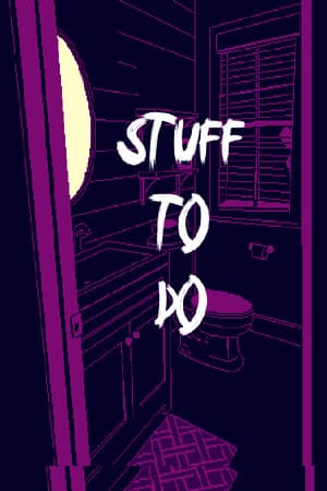 Stuff to do
