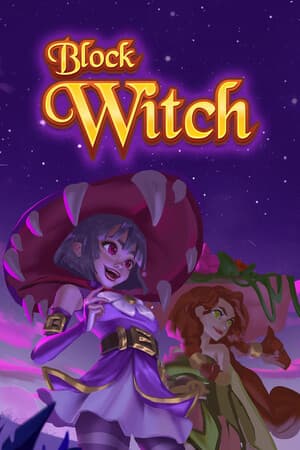 Block Witch