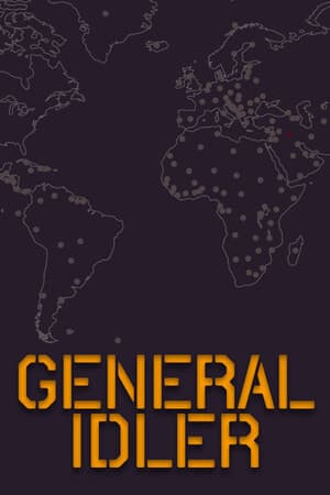 GENERAL IDLER