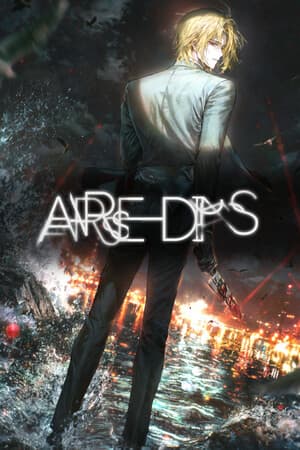 ARSE-DIAS