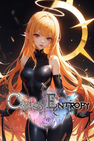 Chaos Entropy