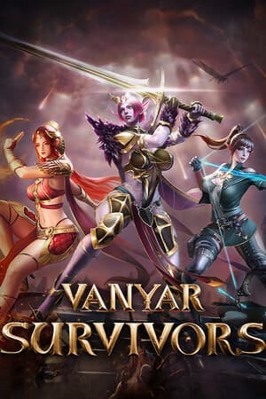 Darkfallen Survivors