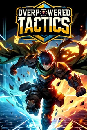 Overpowered Tactics