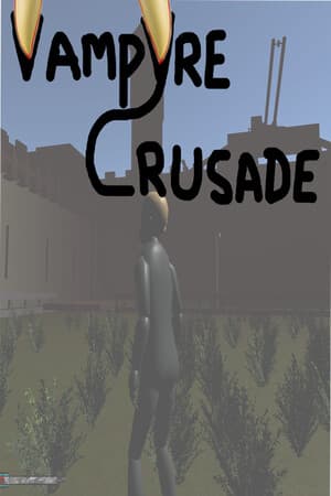 Vampyre Crusade