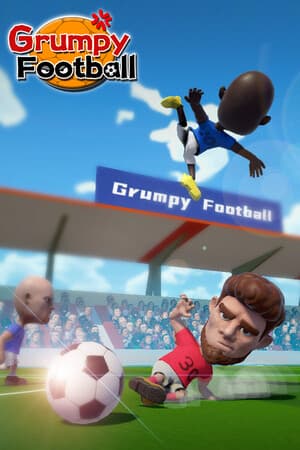 Grumpy Football