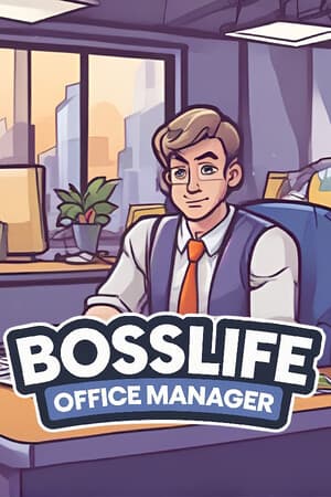 Bosslife Office Manager