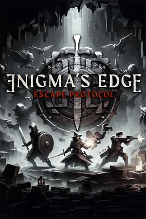 Enigma's Edge