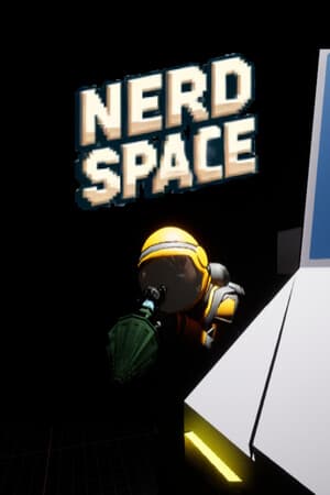 Nerd Space