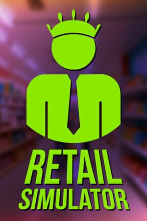 Retail Simulator