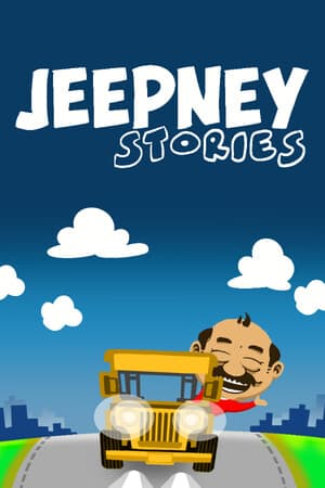 Jeepney Stories