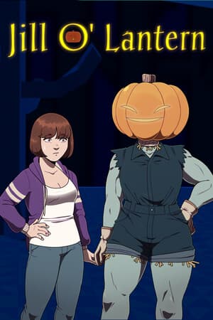 Jill O' Lantern: Final Cut