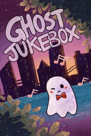 Ghost Jukebox