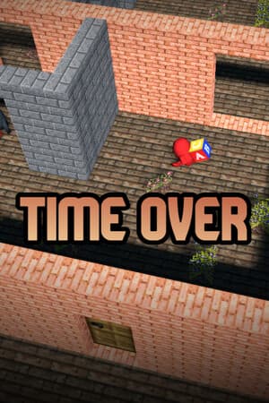 Time Over