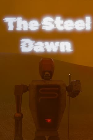 The Steel Dawn