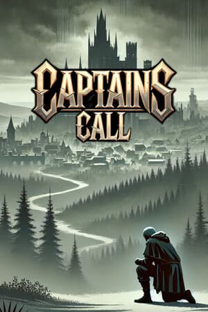 Captain's Call