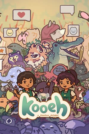 Kooeh: A Timeless Delight
