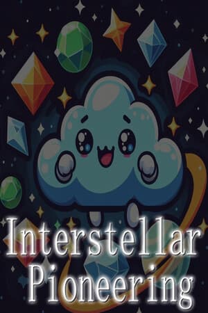 Interstellar Pioneering