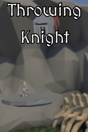 Throwing Knight