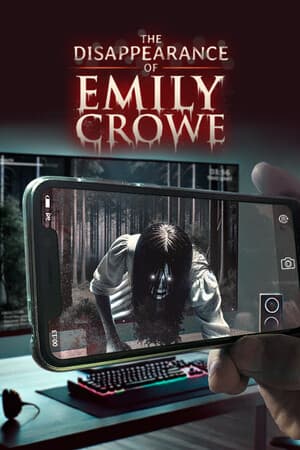 The Disappearance of Emily Crowe