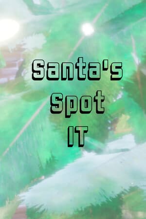 Santa's Spot It