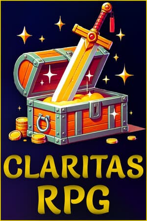 Claritas - Dungeon Crawler RPG