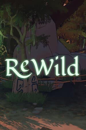 Rewild