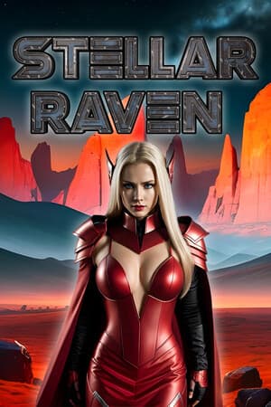 Stellar Raven