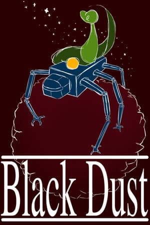 Black Dust