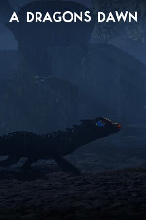 A Dragon's Dawn: The Last Fire