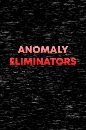 Anomaly Mansion