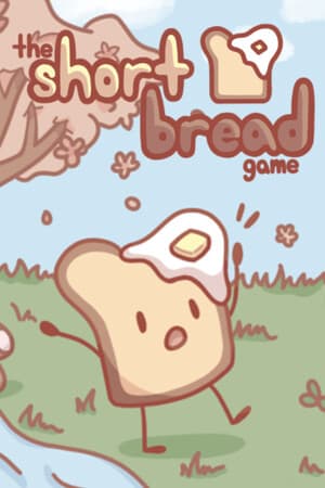 The Short Bread Game